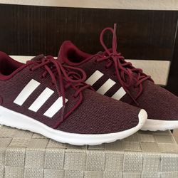 Adidas women shoes size 6