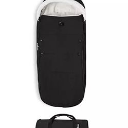 BabyZen Yoyo Stroller Footmuff Sleeping Bag  Winter suit Baby