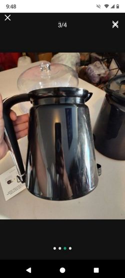 Keurig 2.0 replacement thermal coffee carafe $9 each