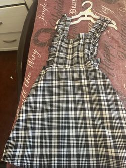 Vestido De Nina