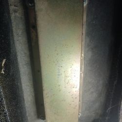 Autotronics Guitar Amp Reverb Tanks (2)