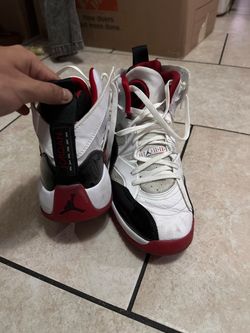 Jordan retro 6