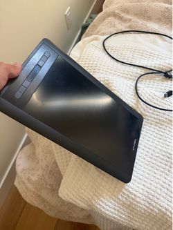 XP-Pen drawing pad