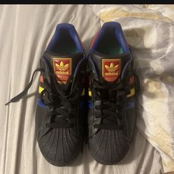 Adidas Low Size 10