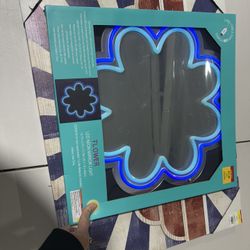 USB Power  Led Neon Mirror Light 2 10.00 Each