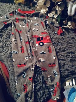 Pijama para bebe 6 months