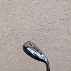 Tour Edge Bazooka J-max Number One  Iron 16°