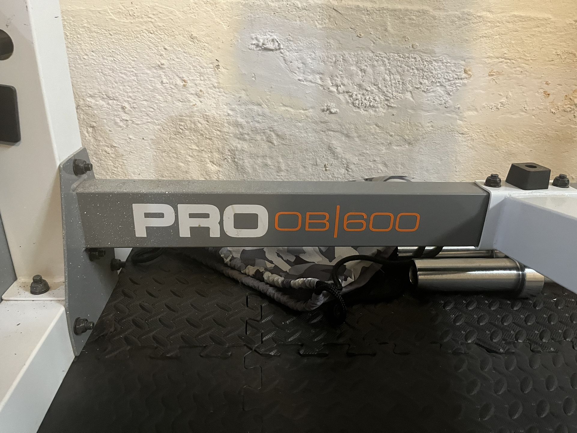 Fitness Gear Pro/OB 600 for Sale in Portland, OR OfferUp