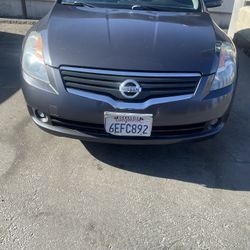 2008 Nissan Altima