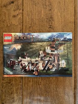 Lego The Hobbit (#79012)