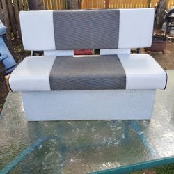 Aluminum Boat Bench Seats