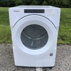 Ventless Electric Dryer 