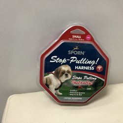 Correa De Mascotas. Small Rosa