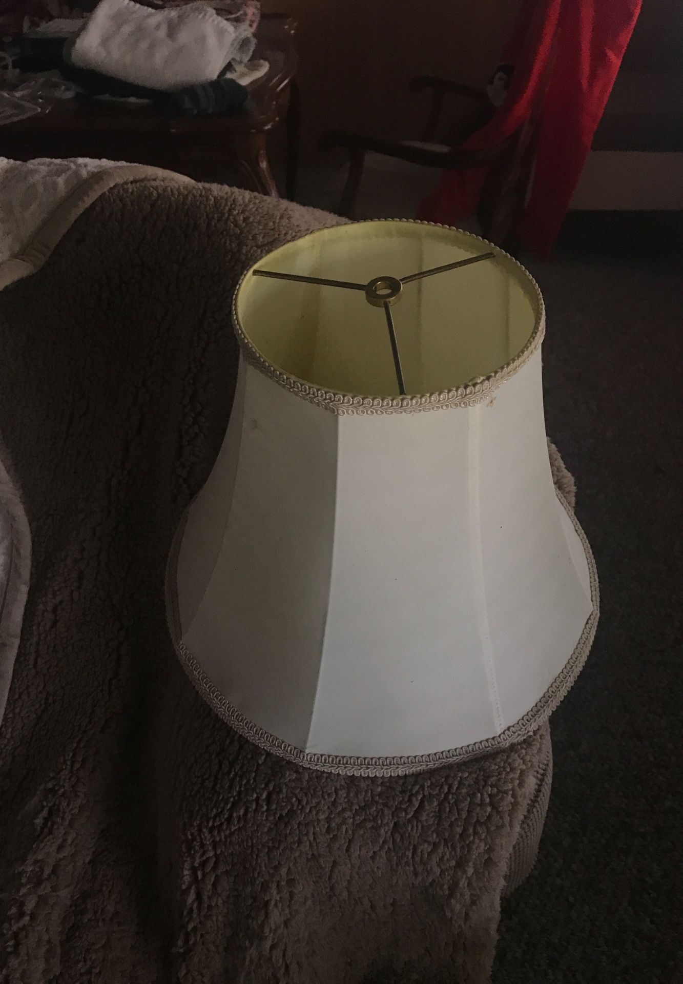 Lamp shade