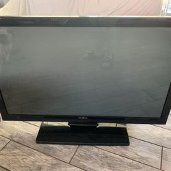 42 Inch Flat Screen Tv $50 OBO