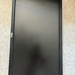 Dell 22" Widescreen LED Monitor
