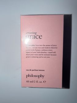 Philosophy Amazing Grace Eau de Parfum Intense 60ml