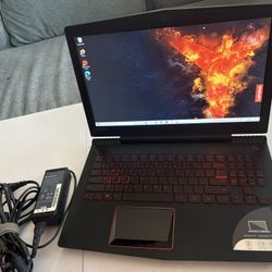 Laptop Lenovo Legion Y520
