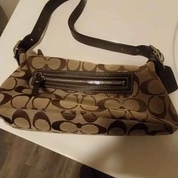 Pearce coach great shape original