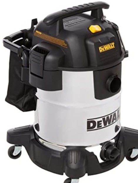 Dewalt Wet/Dry Vac
