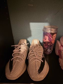 Yeezy size 6.5
