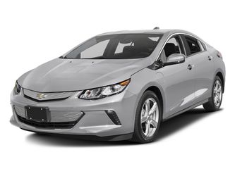 2016 Chevrolet Volt