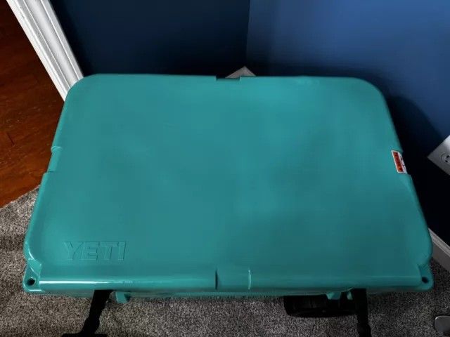 YETI Tundra HAUL Cooler LIMITED EDITION