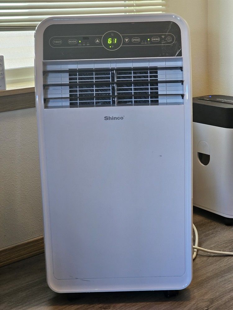 Portable Air Conditioner