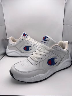 Champion 93 Eighteen Shoes Sneakers Sz 10 USA Men NEW