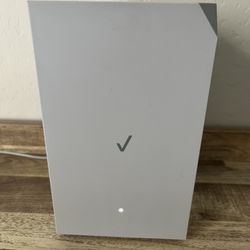 Verizon Qualcomm Internet Gateway