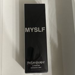 YSL Myself