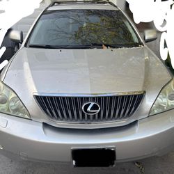 2004 Lexus Rx 330