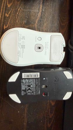 Gaming Peripheral Lot