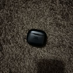 JBL True Wireless Earbuds