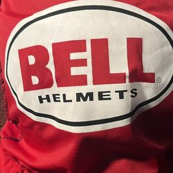 BellModular Srt Helmet