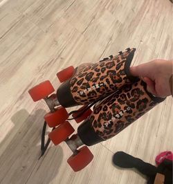 Roller skates