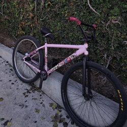 Throne 29er trade