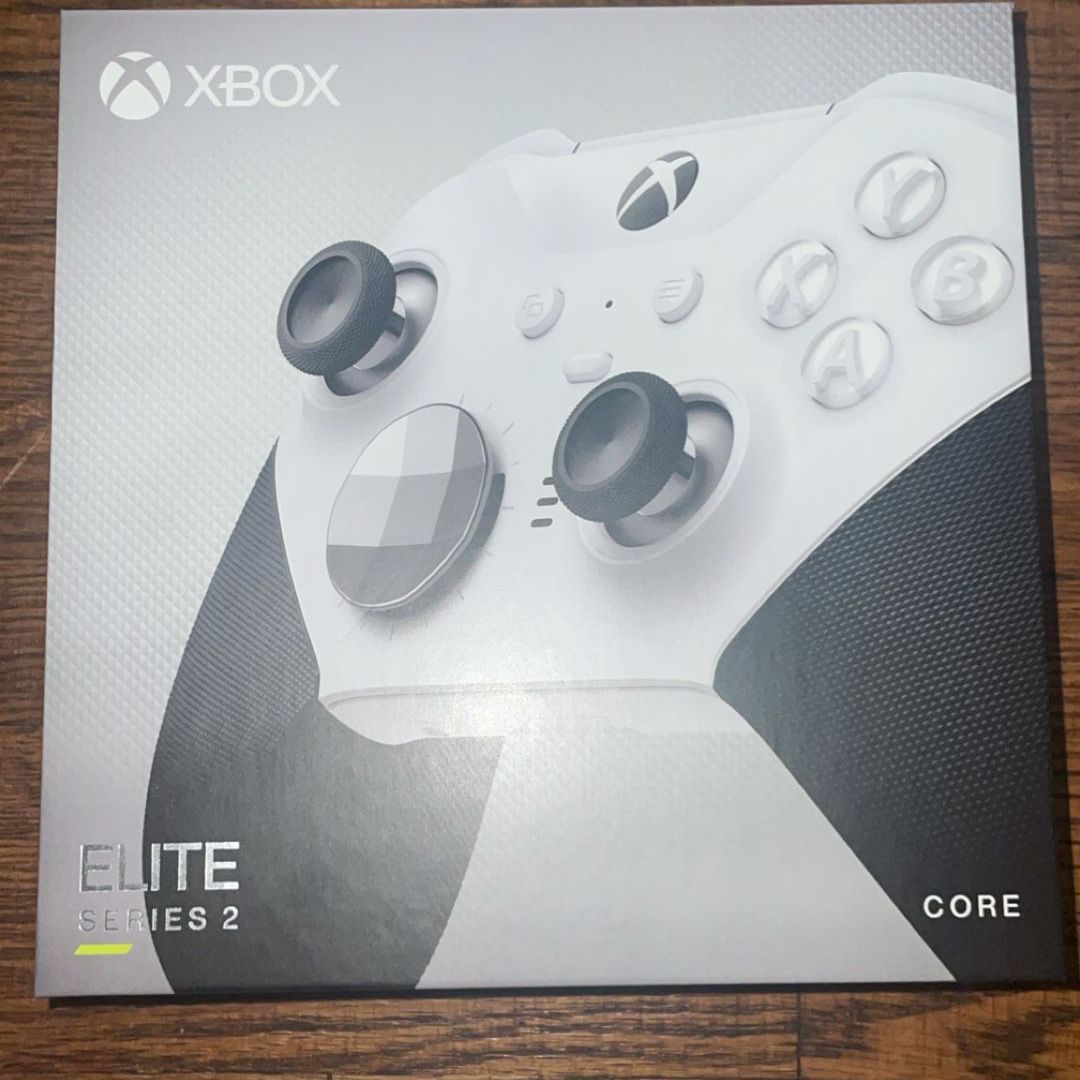 Brand New Xbox Elite Series 2 Controller deal! 60$(no trades)