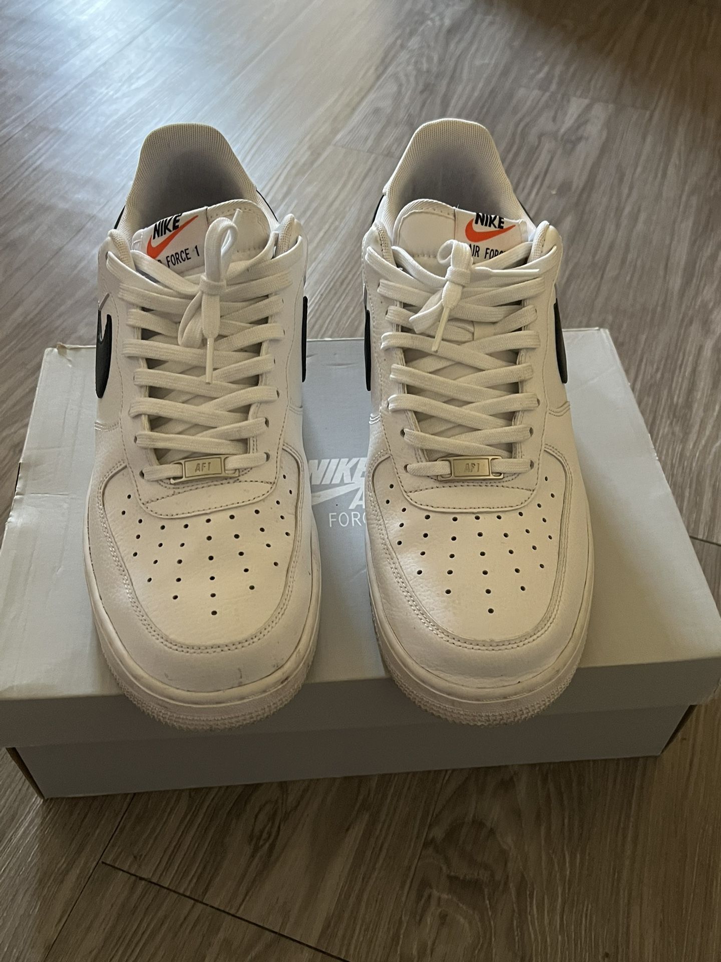 Nike Air Force 1