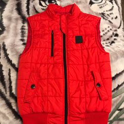 Portland Trail Blazers Vest