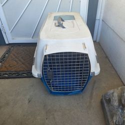 Medium Pet carrier