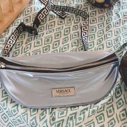 Versace Fanny Pack