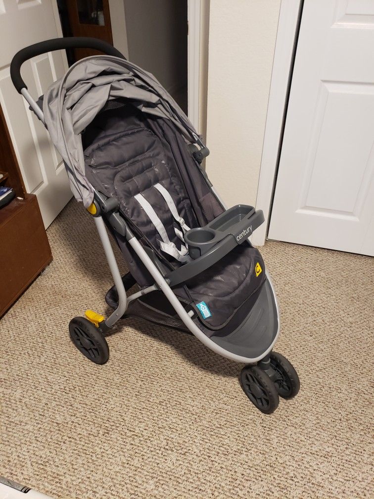 Baby Stroller