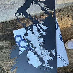 Moose Decor