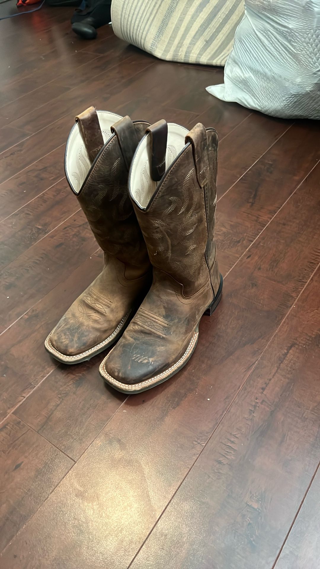 Cowboy Boots