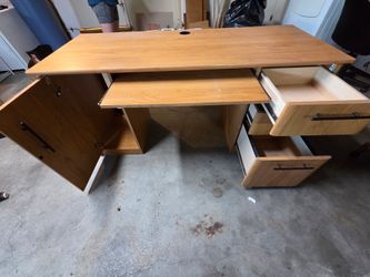 Free Office Desk