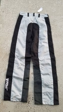 Motocross Female Pants