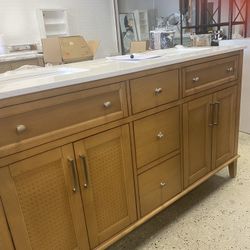 60 Inch Vanity’s 