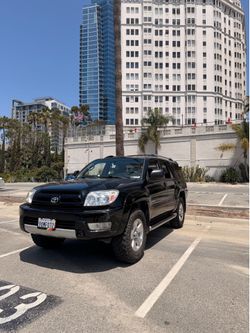 4Runner