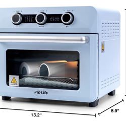 Sublimation Oven